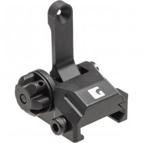 Clawgear Flip-Up Rear Sight