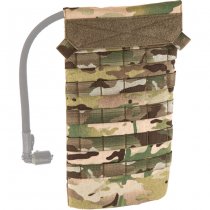 Clawgear Hydration Carrier Core 2L - Multicam