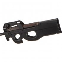 Cyma FN P90 Tactical AEG - Black