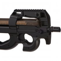 Cyma FN P90 Tactical AEG - Black