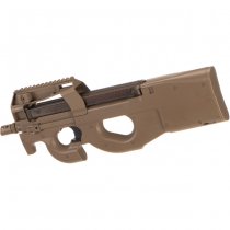 Cyma FN P90 Tactical AEG - Tan