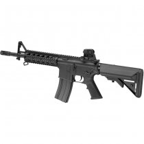 Cyma M4 CQB CM617 AEG - Black