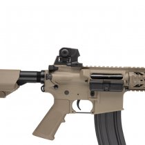 Cyma M4 CQB CM617 AEG - Tan