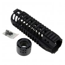 Madbull Spikes Tactical 7 inch BAR Rail