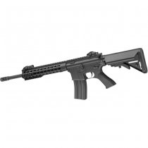 Cyma SR-16 CM515 S-AEG - Black