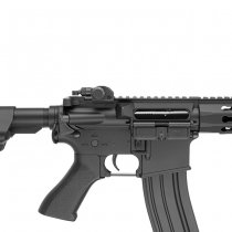 Cyma SR-16 CM515 S-AEG - Black