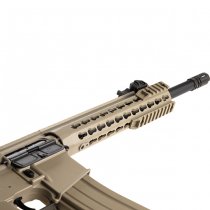 Cyma SR-16 CM515 S-AEG - Tan