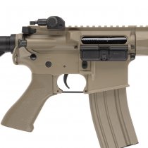 Cyma SR-16 CM615 AEG - Tan