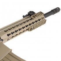 Cyma SR-16 CM615 AEG - Tan