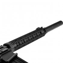 Cyma SR-25 CM098 AEG - Black