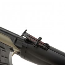 Cyma SVD Dragunov S-AEG - Black