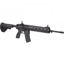 E&C M27 IAR QR 1.0 EGV S-AEG - Black