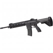 E&C M27 IAR QR 1.0 EGV S-AEG - Black