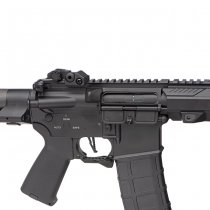 E&C M4 PDW SE 7 Inch QR 1.0 EGV AEG - Black