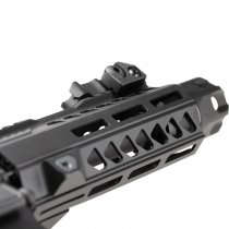 E&C M4 PDW SE 7 Inch QR 1.0 EGV AEG - Black