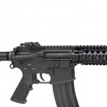 E&C M4 SOPMOD Block 2 12 Inch QR 1.0 EGV AEG - Black