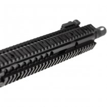 E&C M4 SOPMOD Block 2 12 Inch QR 1.0 EGV AEG - Black