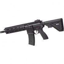 E&C MA5H 10.5 Inch QR 1.0 EGV AEG - Black