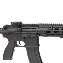 E&C SOPMOD 10.5 Inch QR 1.0 EGV AEG - Black