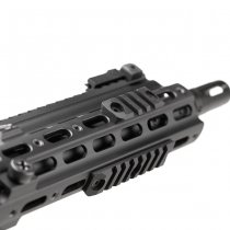 E&C SOPMOD 10.5 Inch QR 1.0 EGV AEG - Black