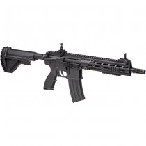 E&C SOPMOD 10.5 Inch QR 1.0 EGV S-AEG - Black