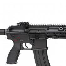 E&C SOPMOD 10.5 Inch QR 1.0 EGV S-AEG - Black