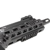 E&C SOPMOD 10.5 Inch QR 1.0 EGV S-AEG - Black