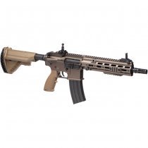 E&C SOPMOD 10.5 Inch QR 1.0 EGV S-AEG - Dark Earth