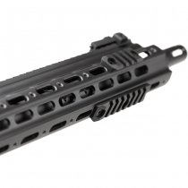 E&C SOPMOD 14.5 Inch QR 1.0 EGV AEG - Black