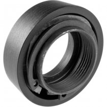 Element M4 Delta Ring - Black