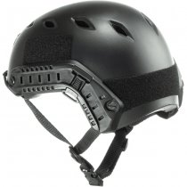 Emerson FAST Helmet BJ Eco Version - Black