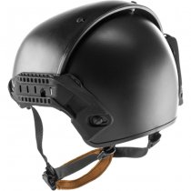 FMA CP Helmet - Black - M/L