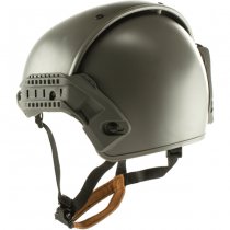 FMA CP Helmet - Olive - M/L