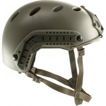 FMA FAST Helmet PJ - Foliage Green - M/L