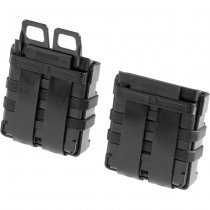 FMA Heavy FMAG Set - Black