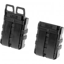 FMA M4 FMAG Set - Black