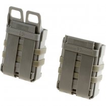 FMA M4 FMAG Set - Foliage Green