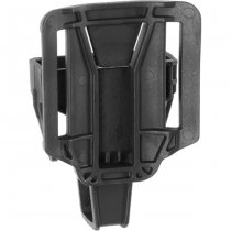 FMA M4 FSMR Mag Pouch Belt - Black