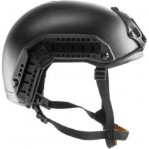 FMA Maritime Helmet - Black - M/L