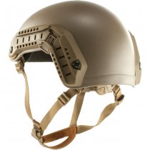 FMA Maritime Helmet - Tan - M/L