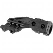 FMA Rail Light Mount Left - Black