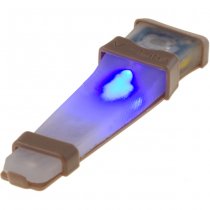 FMA Safety Lite - Blue