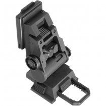 FMA WLC L3 G24 Mount - Black