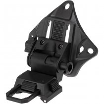 FMA WLC L4 G19 Mount CNC - Black