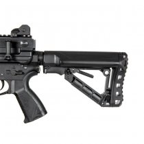 G&G CM16 LMG S-AEG - Stealth