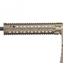 G&G CM16 R8-L S-AEG - Desert