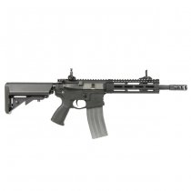 G&G CM16 Raider 2.0 0.5J AEG - Black