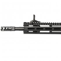 G&G CM16 Raider 2.0 0.5J AEG - Black