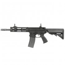 G&G CM16 Raider 2.0 0.5J AEG - Black