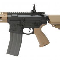 G&G CM16 Raider 2.0 0.5J AEG - Desert